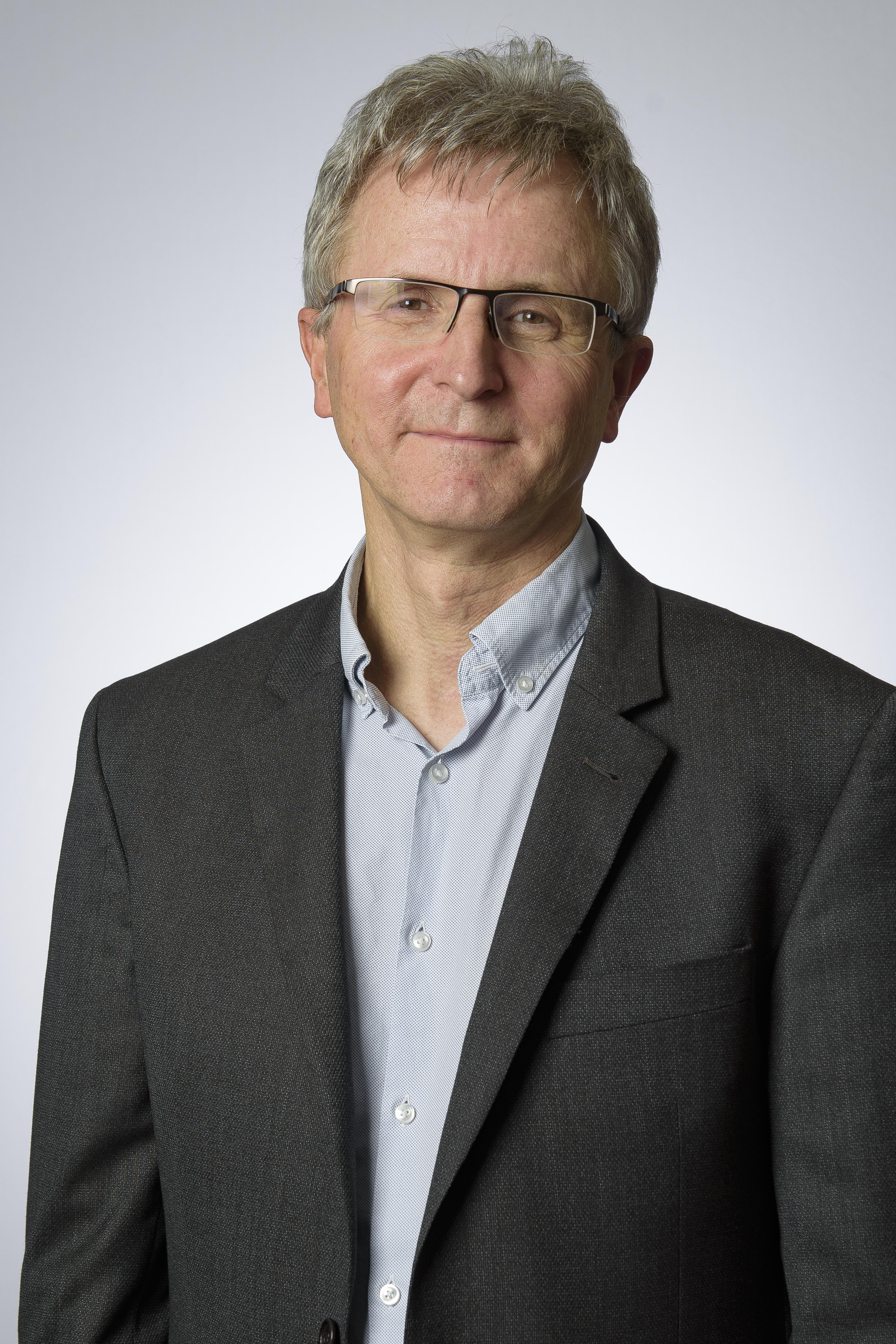 Felbinger Jacques
