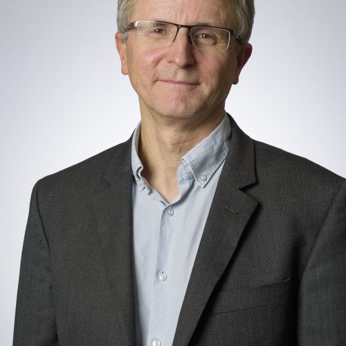 Membre d&rsquo;Honneur Français 2026 – Pr Jacques FELBLINGER