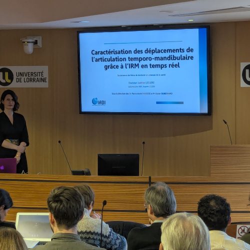 2025-12-08 : Trois soutenances de thèse en une semaine !